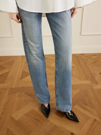 Stella McCartney Poin-toe Mules | Thumbnail 2