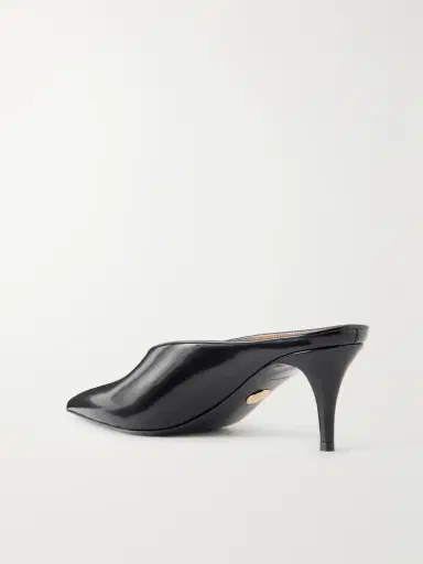 Stella McCartney Poin-toe Mules | Thumbnail 3