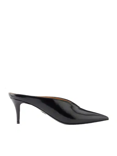 Stella McCartney Poin-toe Mules | Thumbnail 1