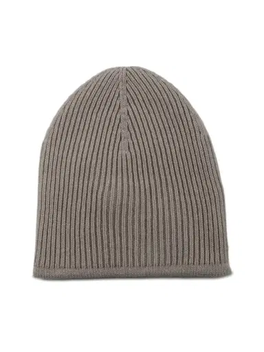 Alonpi Ribbed Cashmere Beanie | Thumbnail 2