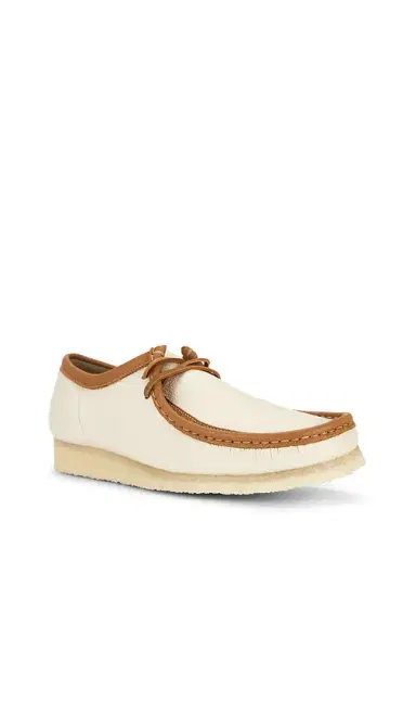 Clarks Wallabee | Thumbnail 2