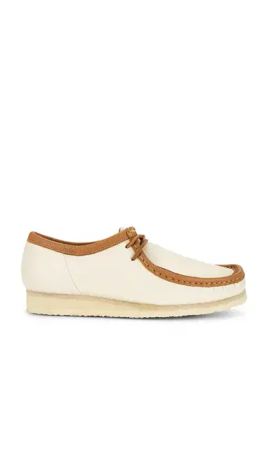 Clarks Wallabee | Thumbnail 1