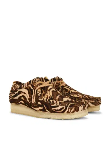 Clarks Wallabee | Thumbnail 3