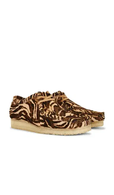 Clarks Wallabee | Thumbnail 1