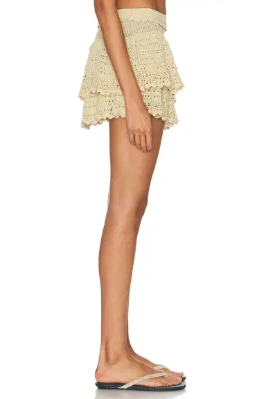 Isabel Marant Olzea Short | Thumbnail 3 Isabel Marant Olzea Short | Thumbnail 3