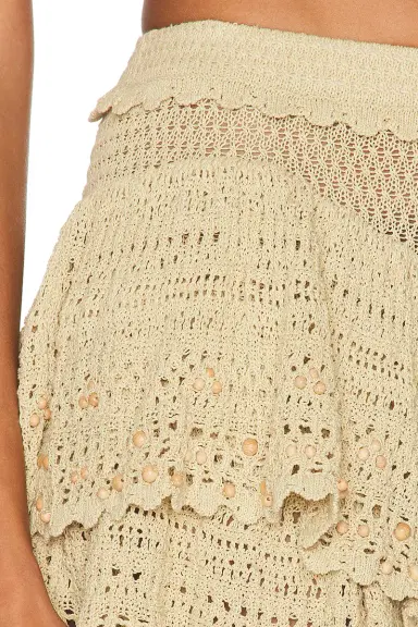 Isabel Marant Olzea Short | Thumbnail 6 Isabel Marant Olzea Short | Thumbnail 6