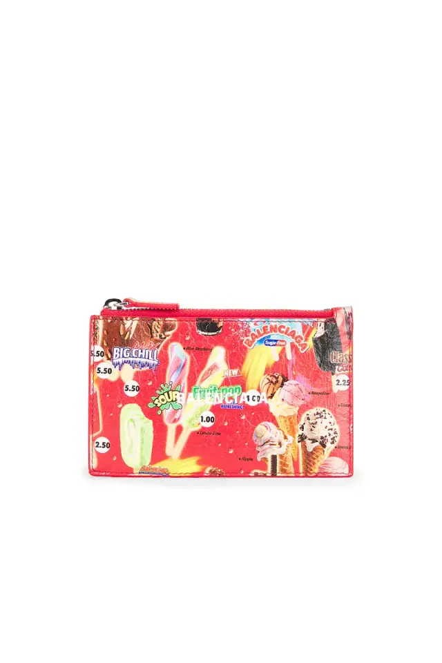 Cash Card Holder