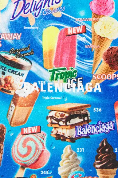 Balenciaga Cash Passport Holder | Thumbnail 6 Balenciaga Cash Passport Holder | Thumbnail 6