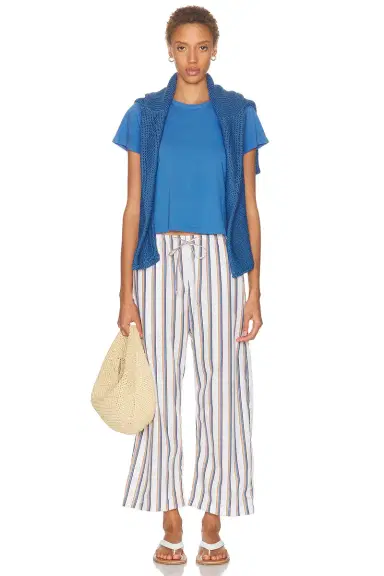 LESET Margo Tee | Thumbnail 4