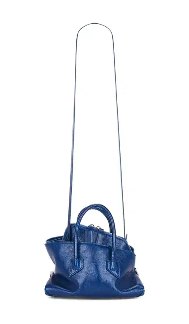 The Attico La Passeggiata Mini Top Handle Bag | Thumbnail 1 The Attico La Passeggiata Mini Top Handle Bag | Thumbnail 1