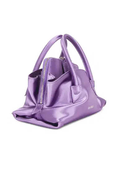 The Attico La Passeggiata Mini Top Handle Bag | Thumbnail 7 The Attico La Passeggiata Mini Top Handle Bag | Thumbnail 7