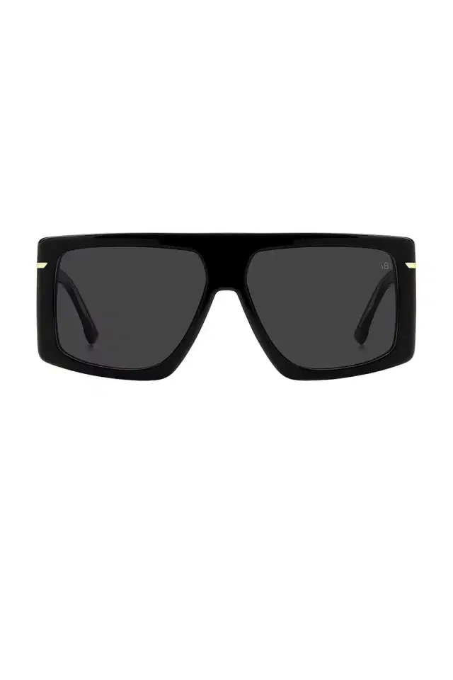 Victoria Beckham Flat Top Sunglasses