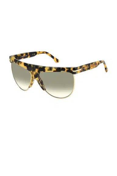 Victoria Beckham Clubmaster Sunglasses | Thumbnail 2