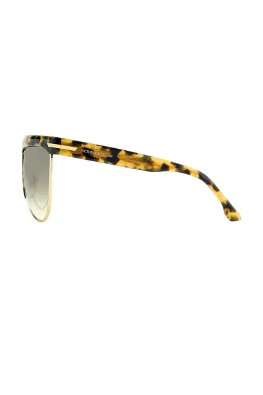 Victoria Beckham Clubmaster Sunglasses | Thumbnail 3