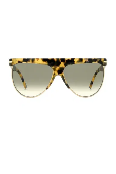 Victoria Beckham Clubmaster Sunglasses | Thumbnail 1
