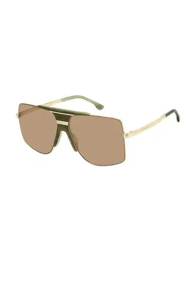 Victoria Beckham Square Sunglasses | Thumbnail 2