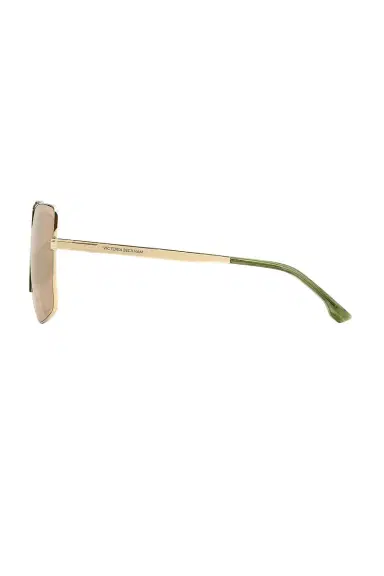 Victoria Beckham Square Sunglasses | Thumbnail 3