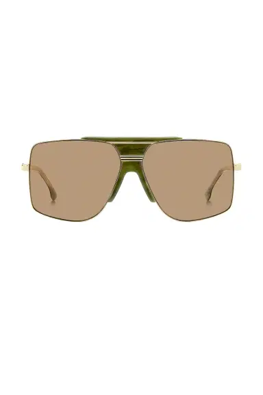 Victoria Beckham Square Sunglasses | Thumbnail 1