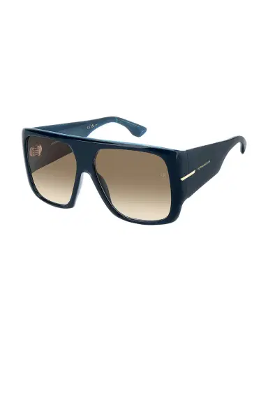Victoria Beckham Square Sunglasses | Thumbnail 2
