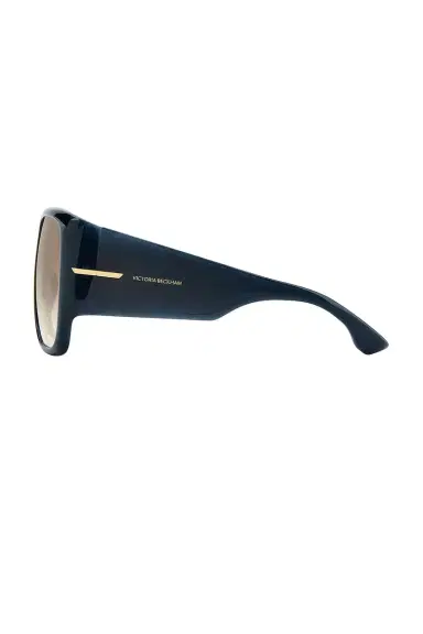 Victoria Beckham Square Sunglasses | Thumbnail 3