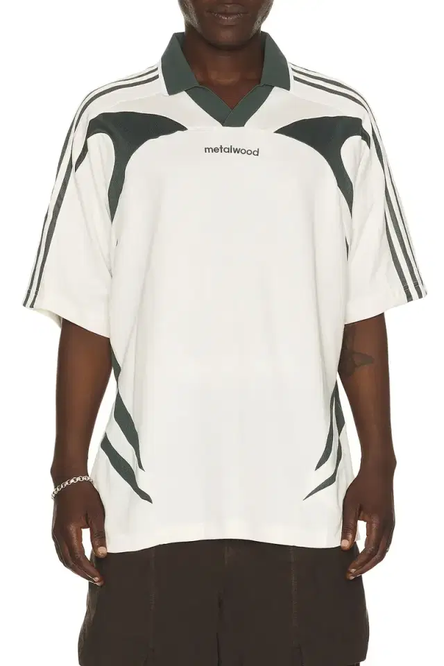 x Adidas Originals Polo
