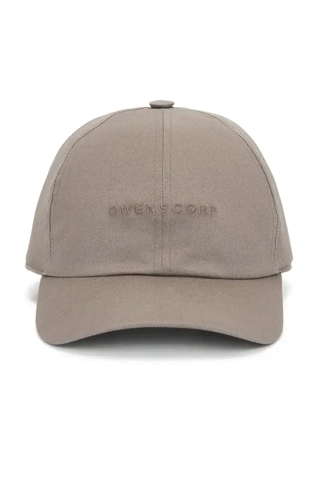 Rick Owens Baseball Cap