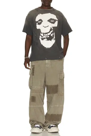 SAINT Mxxxxxx Always Lovex Bape Short Sleeve Tee | Thumbnail 3 SAINT Mxxxxxx Always Lovex Bape Short Sleeve Tee | Thumbnail 3