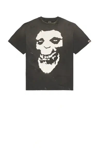 SAINT Mxxxxxx Always Lovex Bape Short Sleeve Tee | Thumbnail 4 SAINT Mxxxxxx Always Lovex Bape Short Sleeve Tee | Thumbnail 4