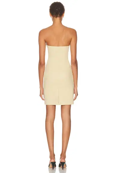 ALFIE for FWRD Bustier Dress | Thumbnail 3 ALFIE for FWRD Bustier Dress | Thumbnail 3