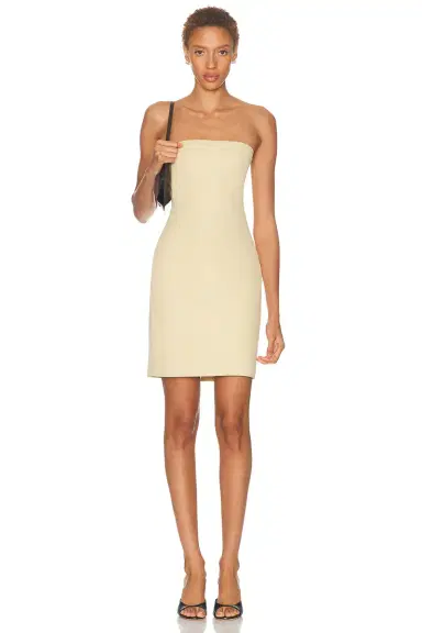 ALFIE for FWRD Bustier Dress | Thumbnail 1 ALFIE for FWRD Bustier Dress | Thumbnail 1