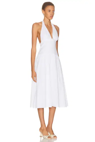 ALFIE Lilly Dress | Thumbnail 2 ALFIE Lilly Dress | Thumbnail 2