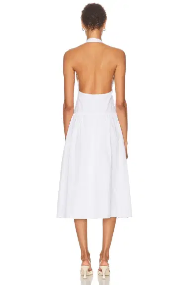 ALFIE Lilly Dress | Thumbnail 3 ALFIE Lilly Dress | Thumbnail 3