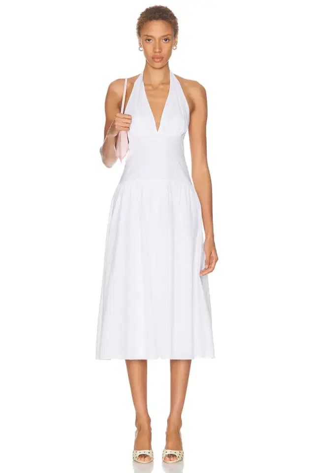 Lilly Dress