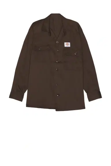 Undercover x Dickies Button Down Shirt | Thumbnail 4
