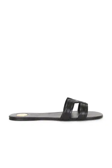 Saint Laurent Mabrouka Slide | Thumbnail 1 Saint Laurent Mabrouka Slide | Thumbnail 1