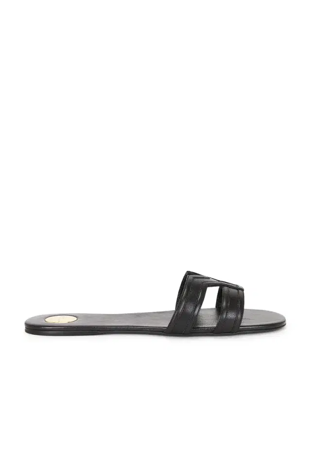 Saint Laurent Mabrouka Slide