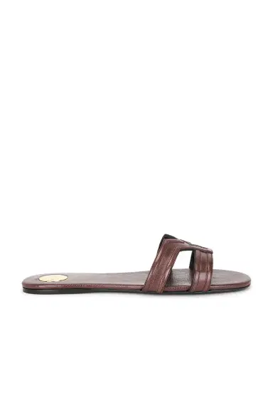 Saint Laurent Mabrouka Slide | Thumbnail 1 Saint Laurent Mabrouka Slide | Thumbnail 1