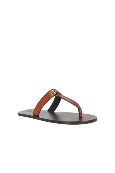 Saint Laurent Babylone Entredoigt Slide | Thumbnail 2 Saint Laurent Babylone Entredoigt Slide | Thumbnail 2