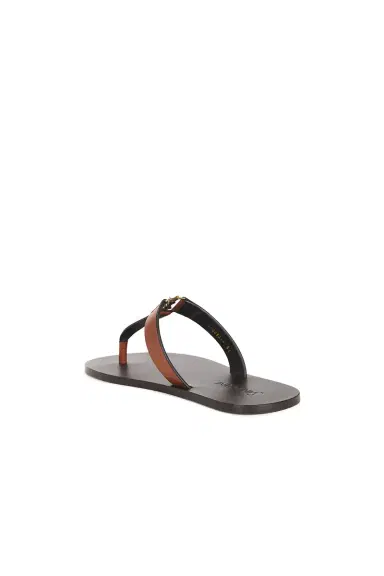 Saint Laurent Babylone Entredoigt Slide | Thumbnail 3 Saint Laurent Babylone Entredoigt Slide | Thumbnail 3
