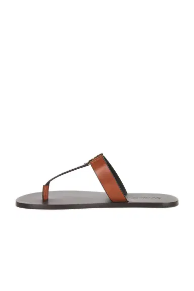 Saint Laurent Babylone Entredoigt Slide | Thumbnail 5 Saint Laurent Babylone Entredoigt Slide | Thumbnail 5