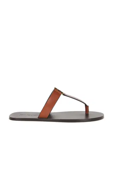Saint Laurent Babylone Entredoigt Slide | Thumbnail 1 Saint Laurent Babylone Entredoigt Slide | Thumbnail 1
