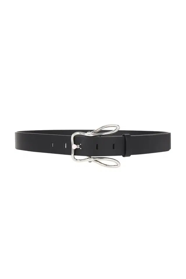 Bottega Veneta Rabbit 3 Cm Belt