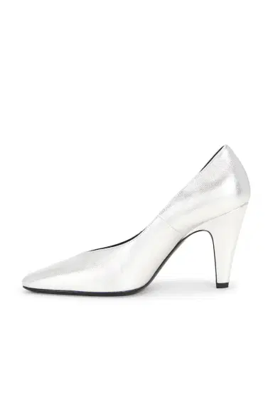 Alaïa ALAΪA Leather Pump | Thumbnail 5 Alaïa ALAΪA Leather Pump | Thumbnail 5