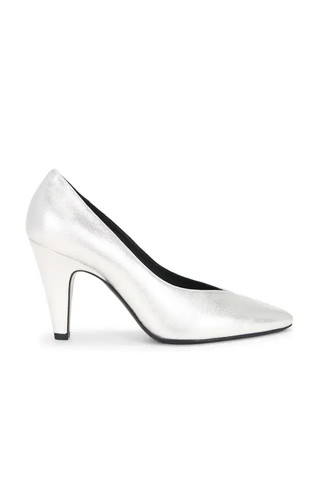 ALAÏA ALAΪA Leather Pump