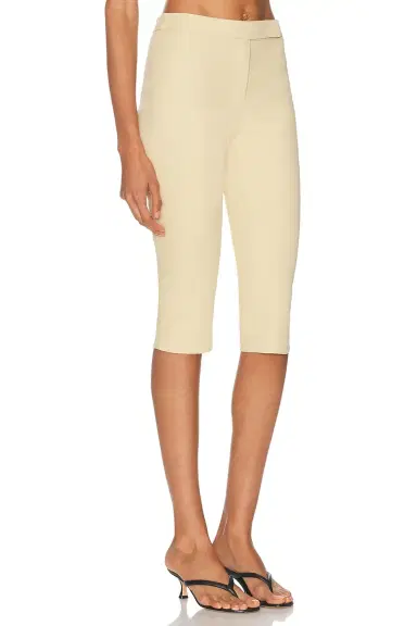 ALFIE Capri Pant | Thumbnail 2
