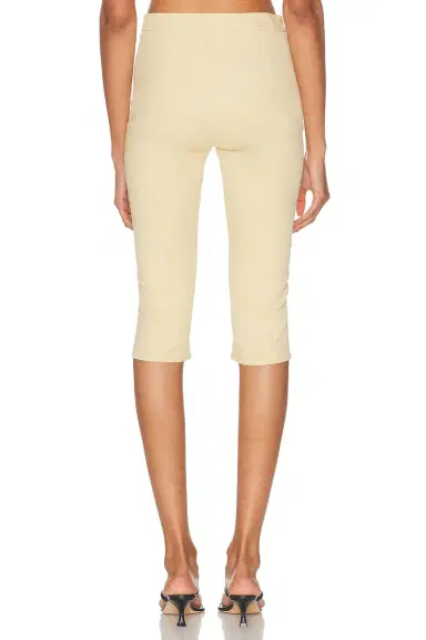 ALFIE Capri Pant | Thumbnail 4