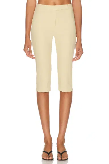 ALFIE Capri Pant | Thumbnail 1
