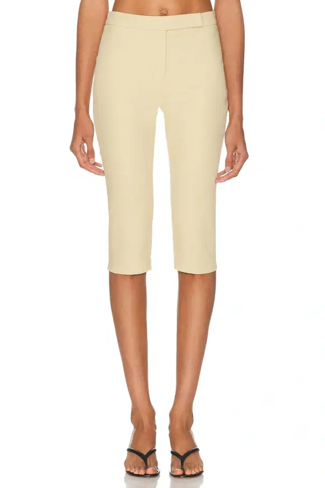 ALFIE Capri Pant