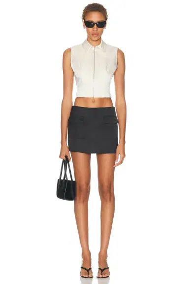ALFIE Christy Top | Thumbnail 4