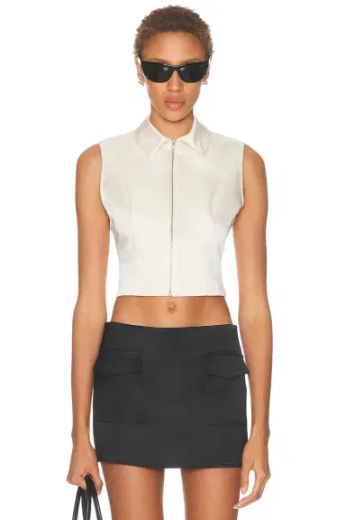 ALFIE Christy Top | Thumbnail 1